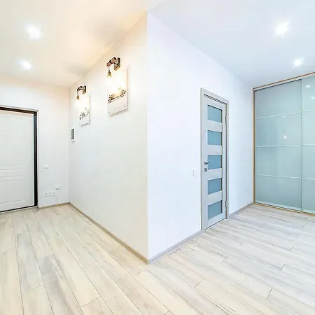 Apartment Tintoretto Studio Near Library